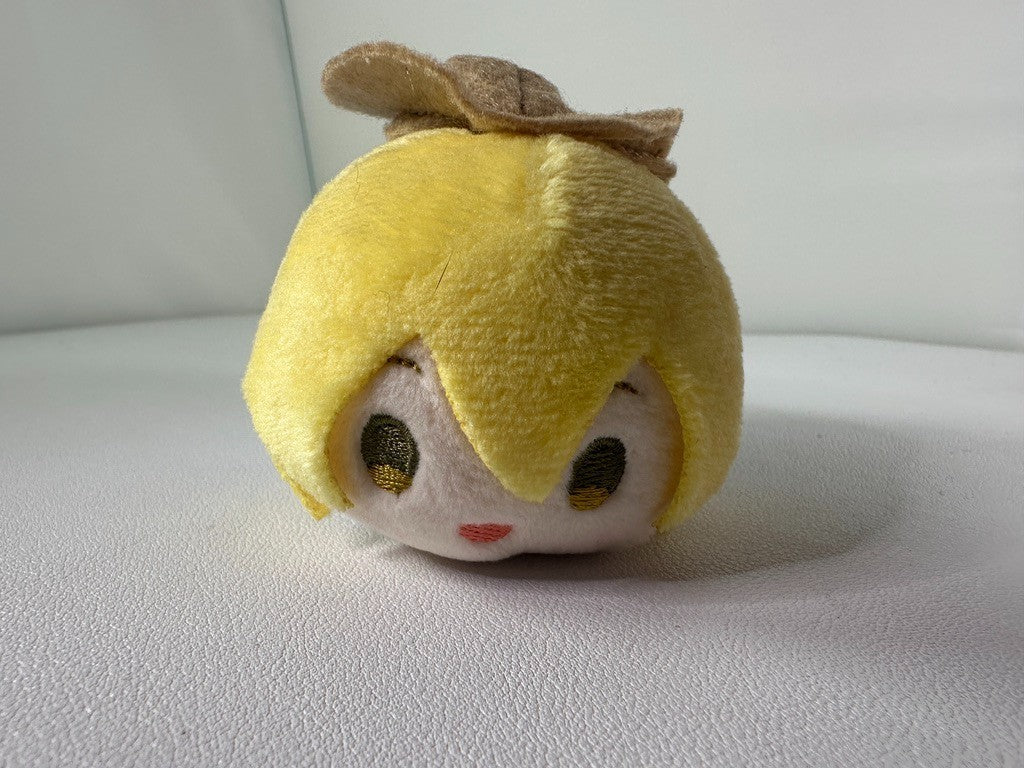 Bungo Stray Dogs Kenji Miyazawa Chewy Plush Mascot