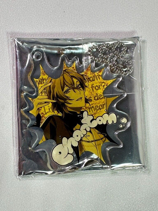 Hypnosis Mic Division Rap Battle R4G Charm Fling Posse Gentaro Yumeno