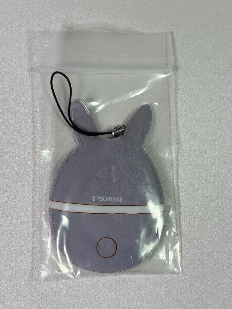 TSUKIUTA TSUKIUSA Procellarum Six Gravity Shun Shimotsuki  Acrylic Stand Charm 2