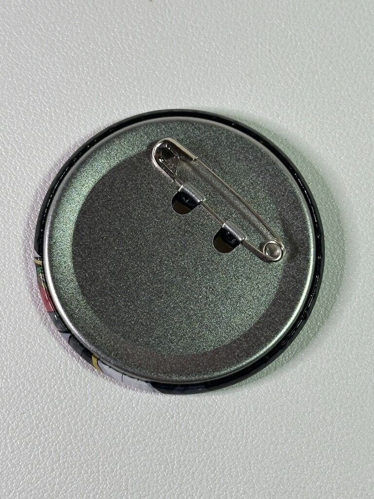 Twisted Wonderland Can Badge Heartslabyul Deuce Spade Dormitory