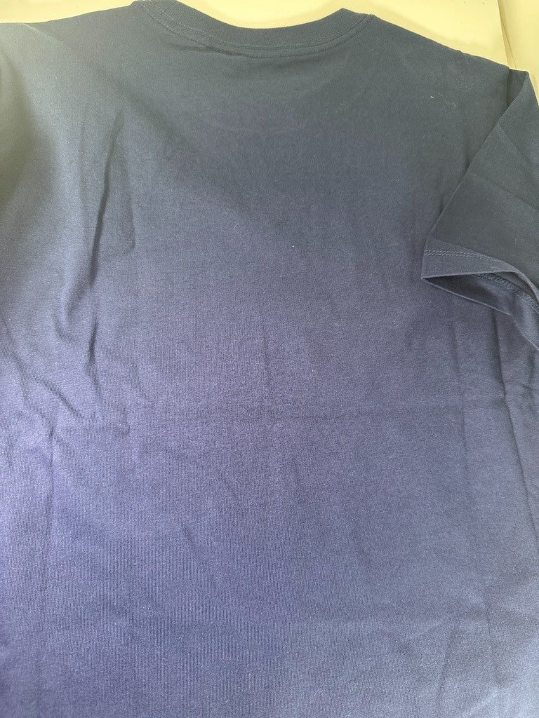 Paradise Kiss UNIQLO Ai Yazawa Tshirt Sz Med