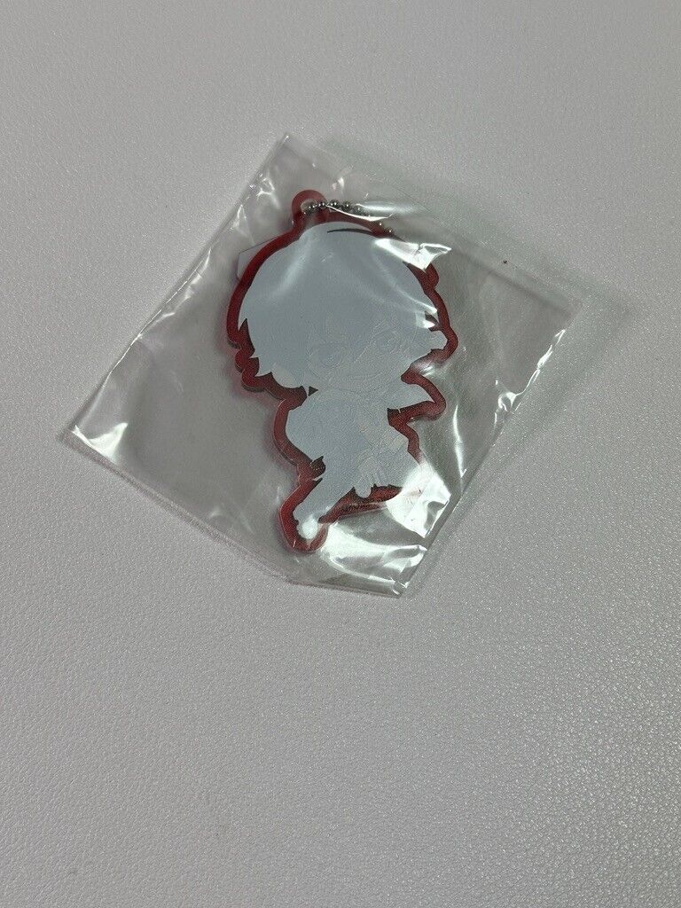 Hypnosis Mic Buster Bros Subaru Yamada Acrylic Charm