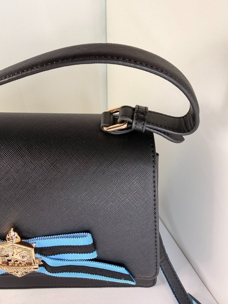 Twisted Wonderland Model Emblem Bag Ignihyde Iida Ortho Shroud