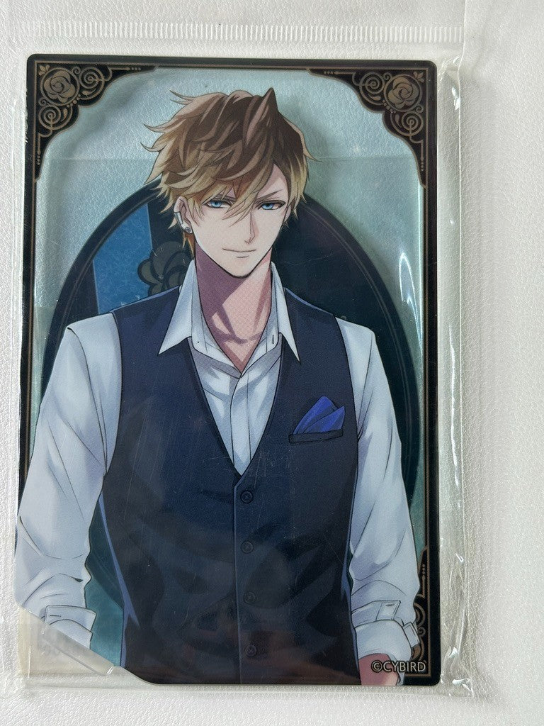 Ikemen Vampire Acrylic Stand Theodorus Van Gogh