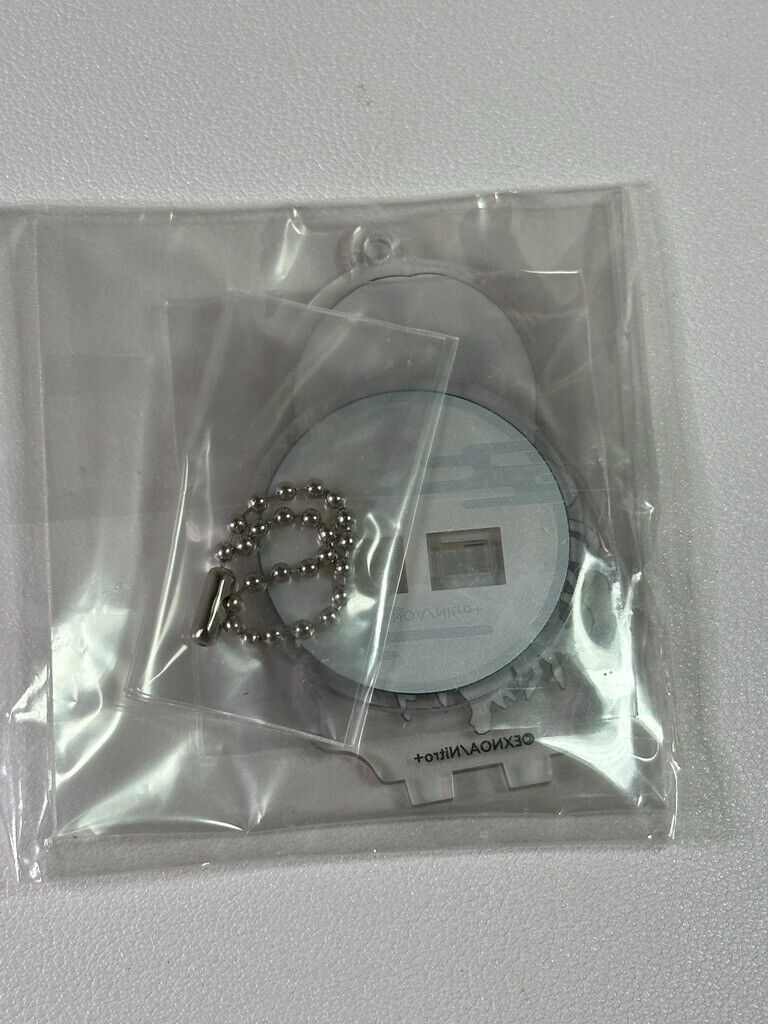 Touken Ranbu OnlineAcrylic Stand Charm Souza Samonji