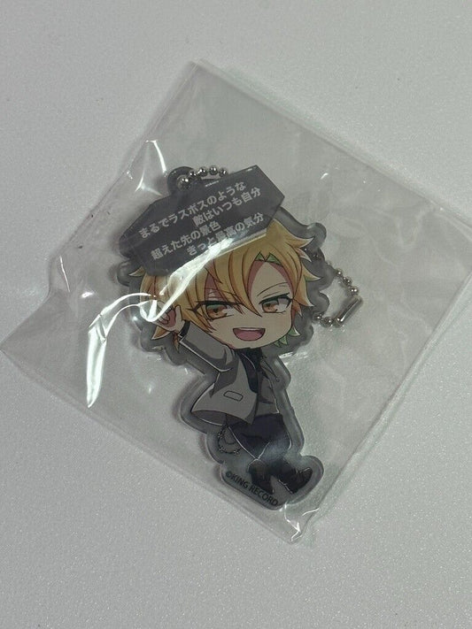 Hypnosis Mic Matenro Shinjuku Division Acrylic Charm Hifumi Izanami