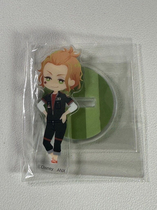 Twisted Wonderland Heartslabyul Cater Diamond Gym Acrylic Stand