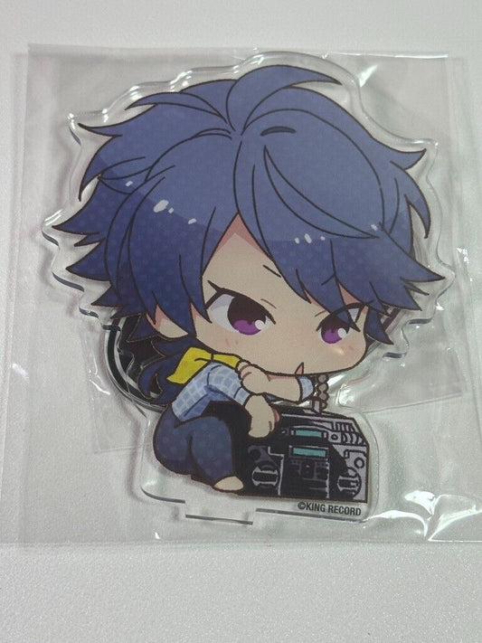 Hypnosis Mic Fling Posse Shibuya Division Dice Arisugawa Acrylic Stand