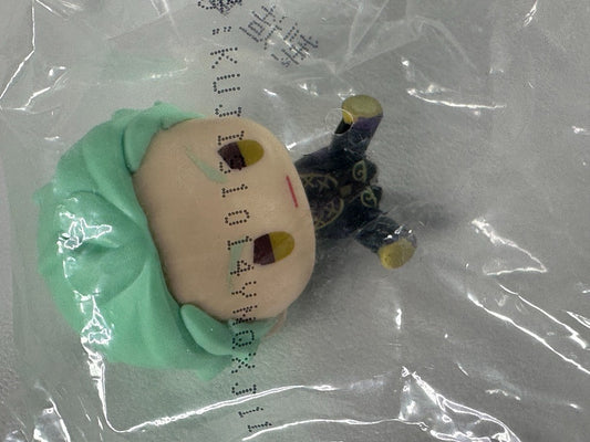 Twisted Wonderland Ichiban Kuji Ceremony Chibi Figure Diasomnia Sebek Zigvolt