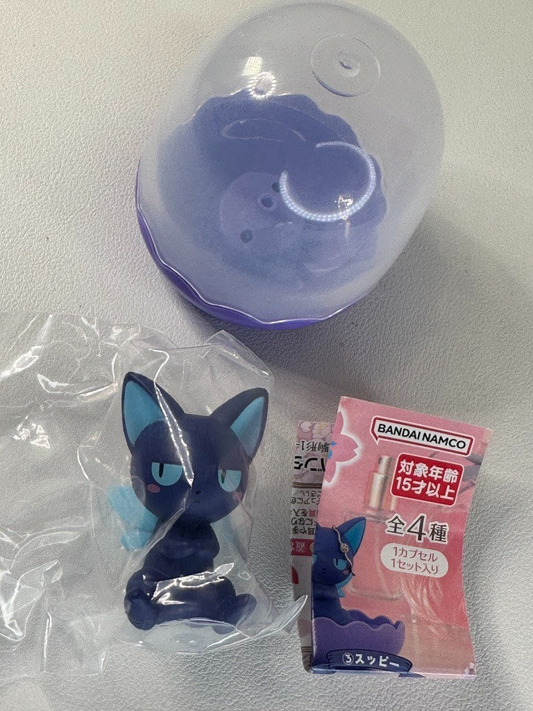 Card Captor Sakura Spinel Sun Gashapon Figure