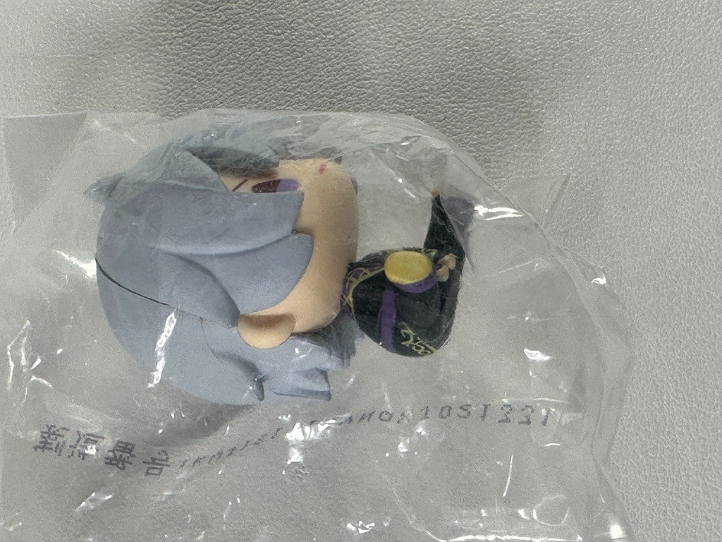 Twisted Wonderland Ichiban Kuji Ceremony Chibi Figure Diasomnia Silver