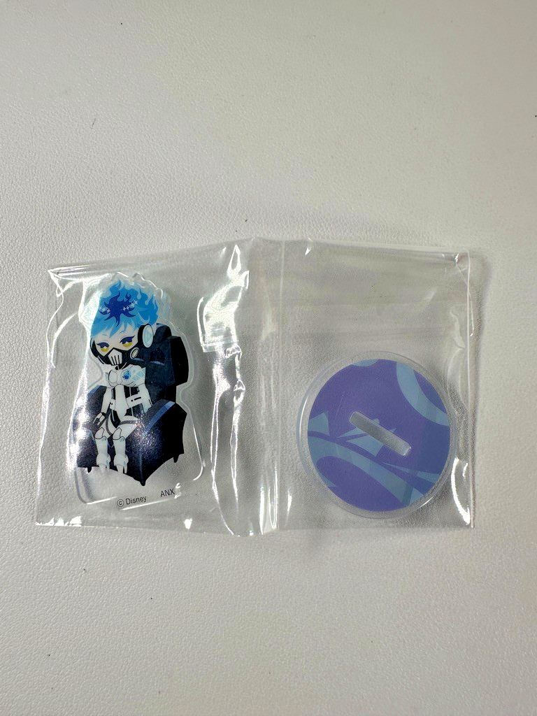 Twisted Wonderland Room Ver Acrylic Stand Ignihyde Ortho Shroud