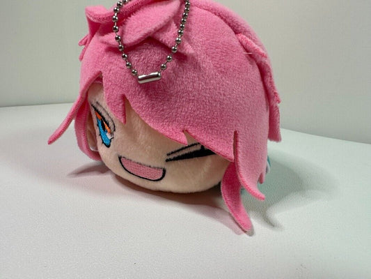 Hypnosis Mic Fling Posse Ramuda Amemura Nesoberi Plush Plushy