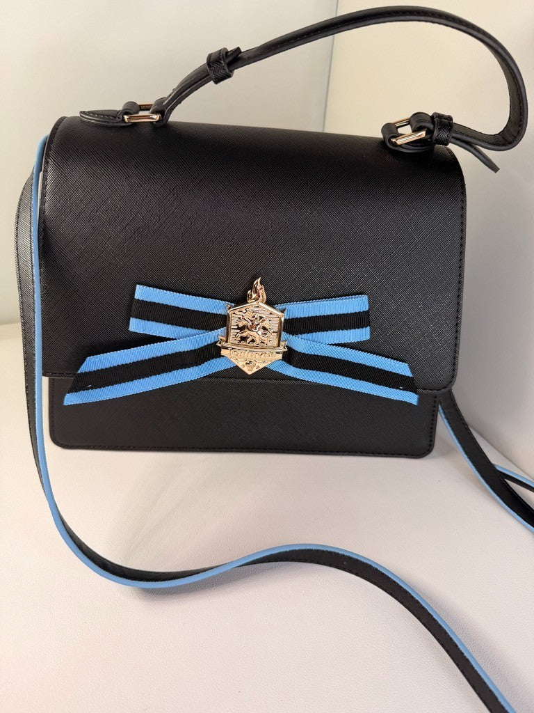 Twisted Wonderland Model Emblem Bag Ignihyde Iida Ortho Shroud