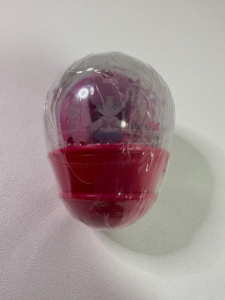 Eternal Sailor Moon Cosmos Movie Snow Globe Gashapon Gacha Chibi Chibi