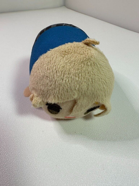 Ensemble Stars Tomoyo Mashiro Taito Uniform Tsum Tsum Mascot