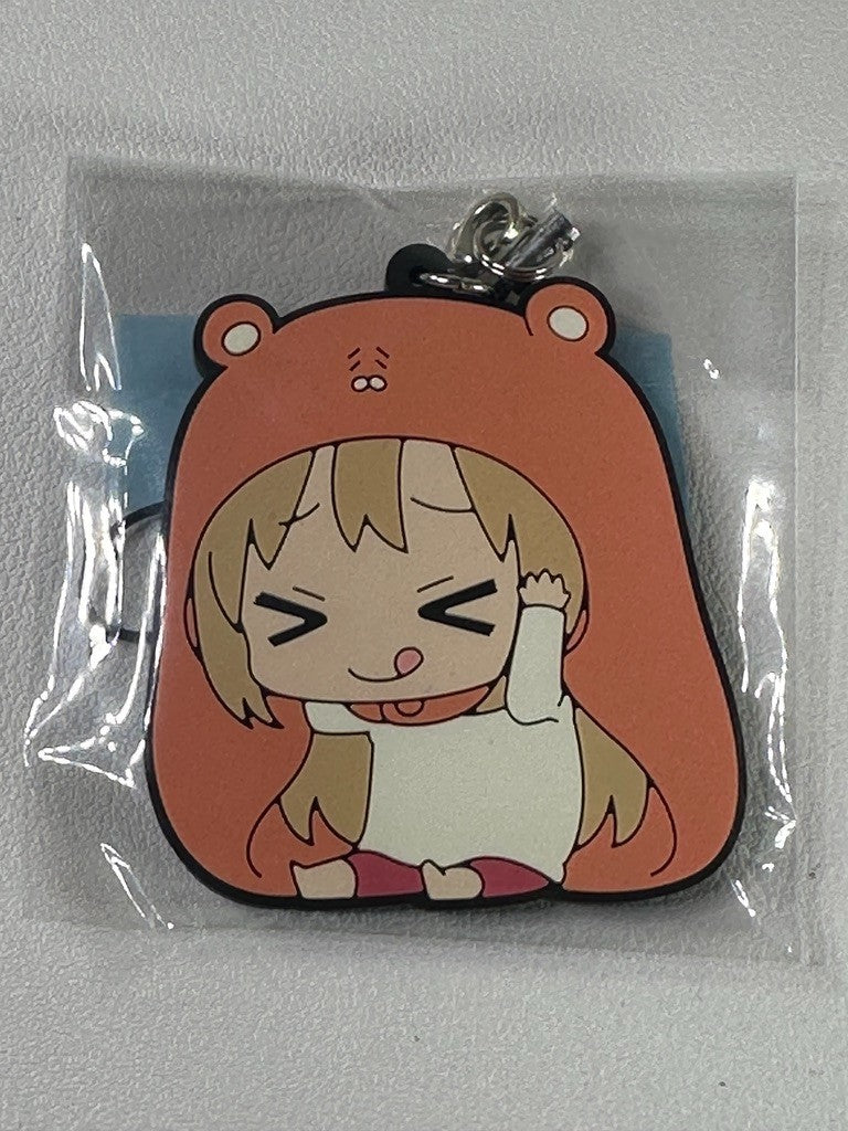 Himouto! Umaru-chan Rubber Charm