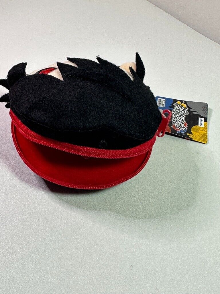 Hypnosis Mic Ikebukuro Division Ichiro Yamada Sanrio Remix Face Plush
