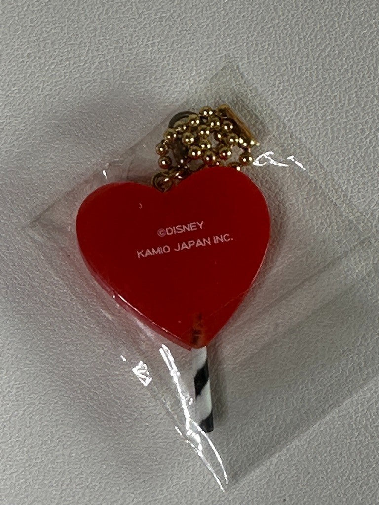 Twisted Wonderland Groovy Candy Acrylic Keychain Heartslabyul Ace Trappola