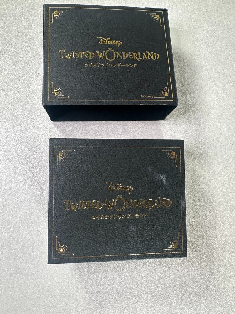 Twisted Wonderland Collection Heartslabyul Cater Diamond Sz 4
