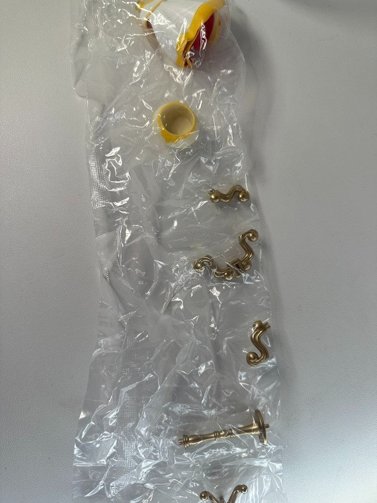 Card Captor Sakura Capsule Torso Gashapon Figures