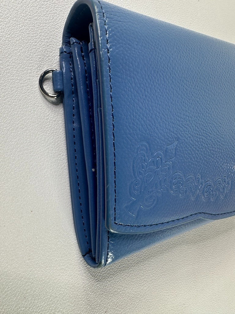 PREOWNED Twisted Wonderland Long Wallet Samantha Thavasa Petit Choice Ignihyde