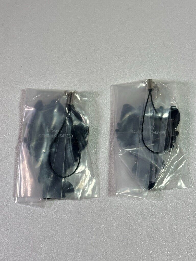 Twisted Wonderland Jack Howl Ruggie Bucchi Savanaclaw Rubber Charm