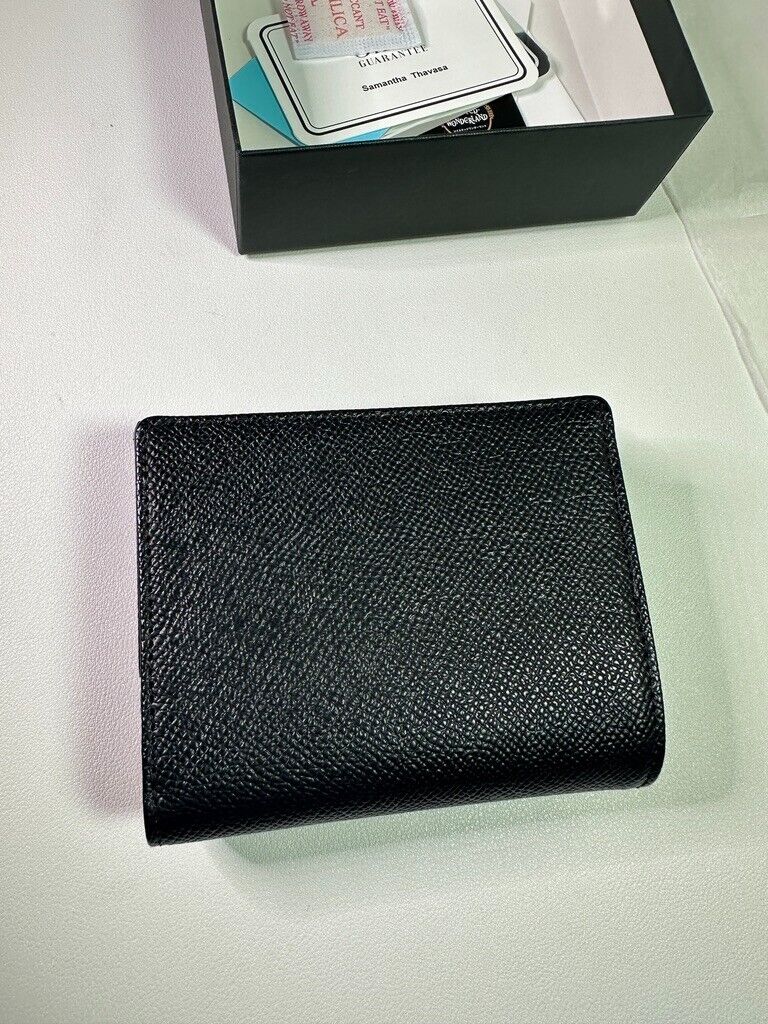 PREOWNED Twisted Wonderland  Samantha Thavasa Trifold Wallet Scarabia Jamil