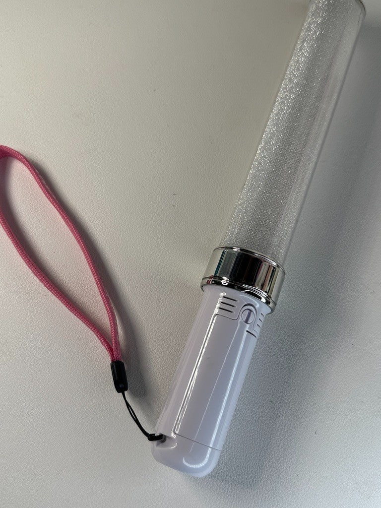 Rejet Fest Music Festival Dear Vovalist Pen Light Set