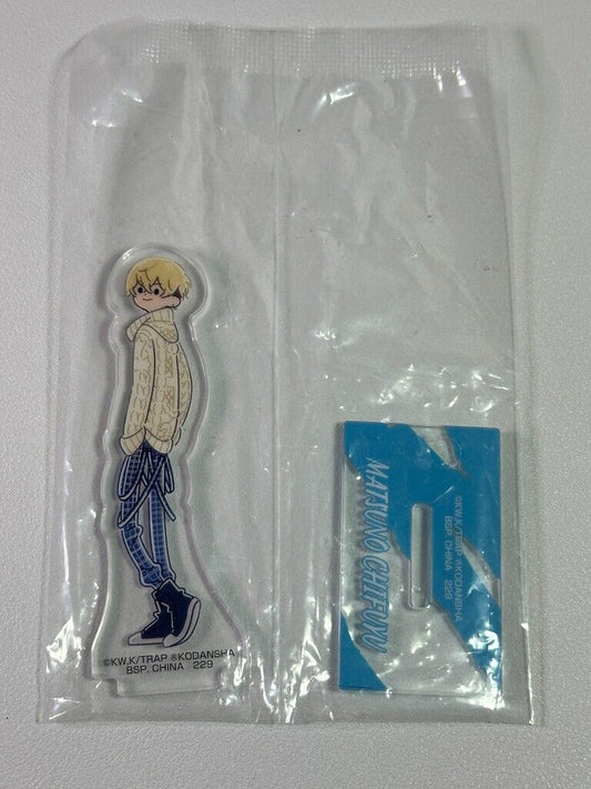 Tokyo Revengers Acrylic Stand Matsuno Chifuyu