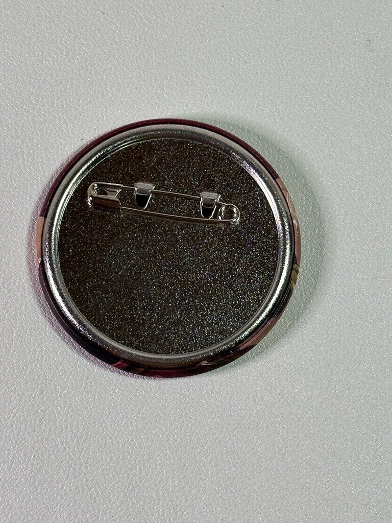 Twisted Wonderland Can Badge Scarabia Kalim AlAsim  Animation Dormitory