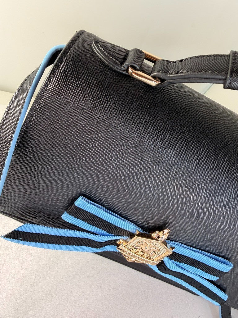 Twisted Wonderland Model Emblem Bag Ignihyde Iida Ortho Shroud