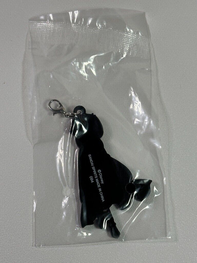 Disney Twisted Wonderland Pomefiore Epel Felmier Ceremony Rubber Charm