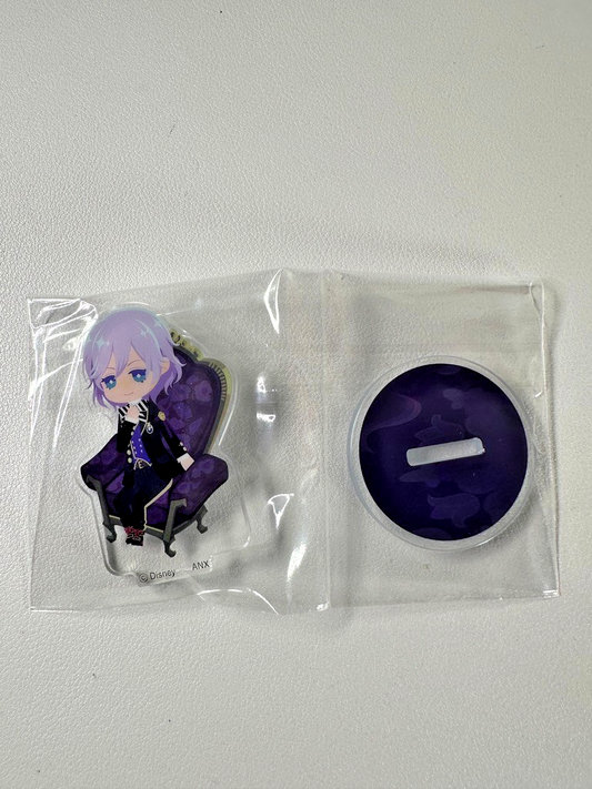 Twisted Wonderland Room Ver Acrylic Stand Pomefiore Epel Felmier