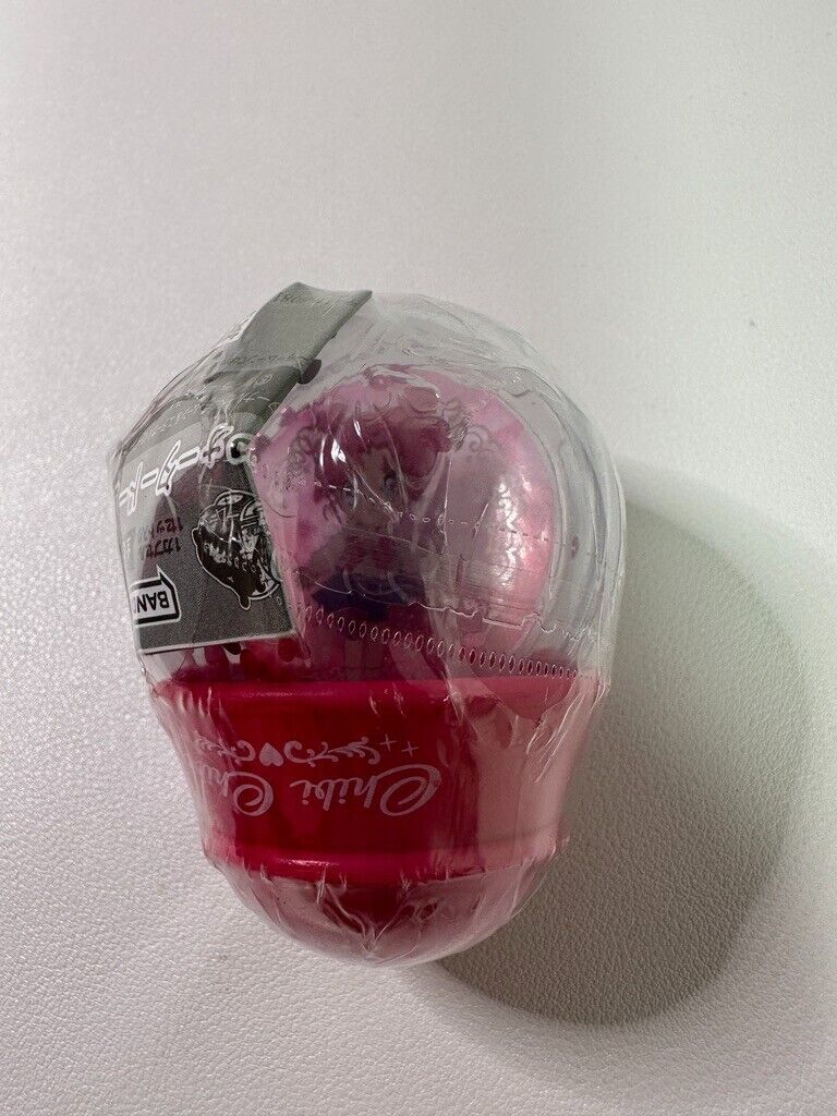 Eternal Sailor Moon Cosmos Movie Snow Globe Gashapon Gacha Chibi Chibi