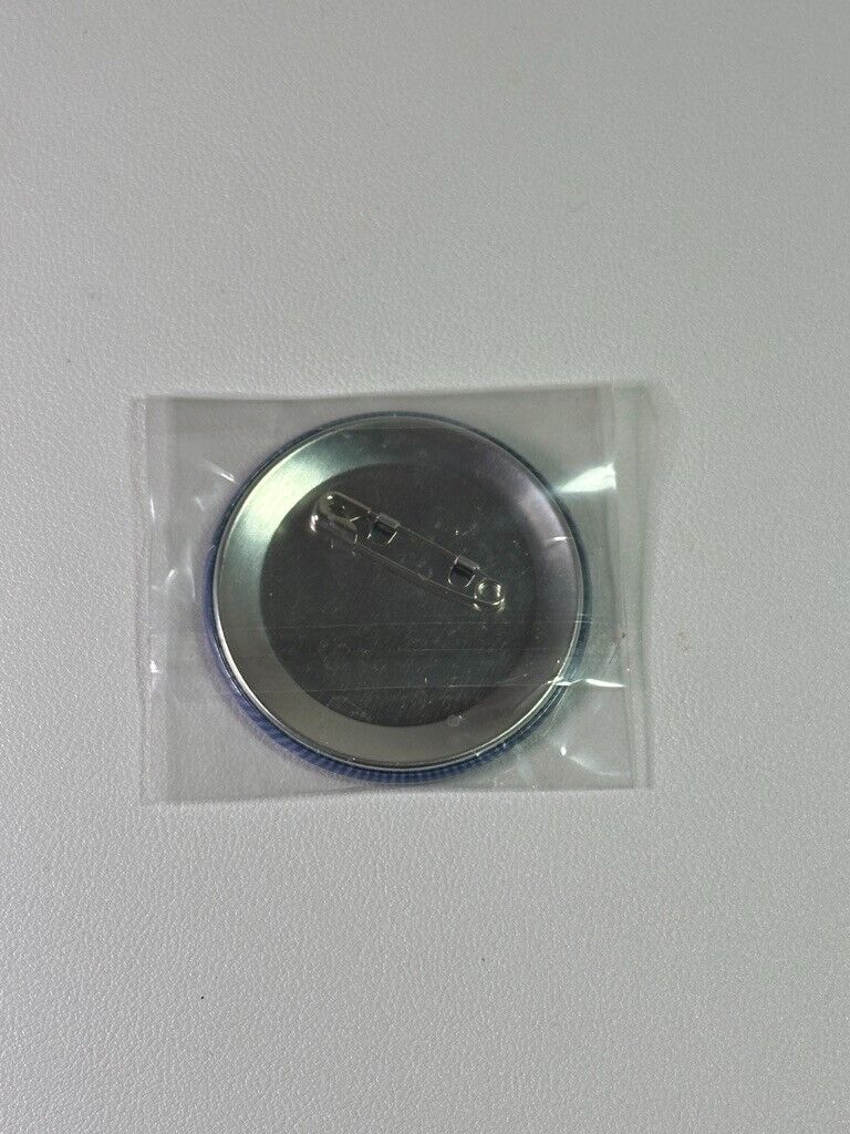 Tokyo Revengers Can Badge Baji Chibi Blue