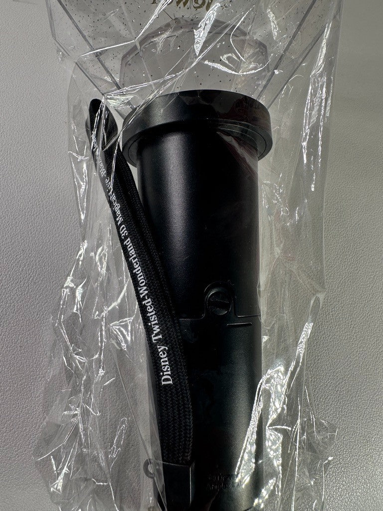PREOWNED AS IS Twisted Wonderland Blazing Jewel LightUp Penlight Wand Diasomnia
