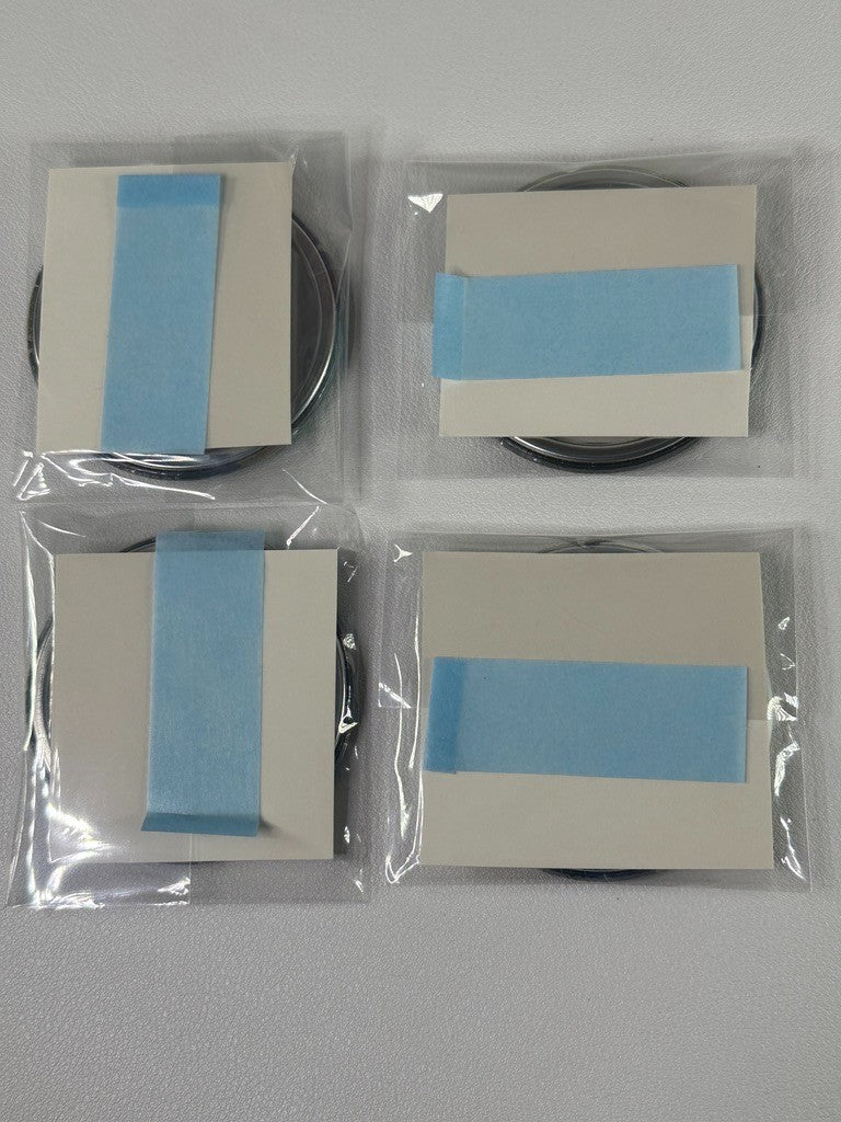 Ketsugou Danshi Elements with Emotions Can Badge Set