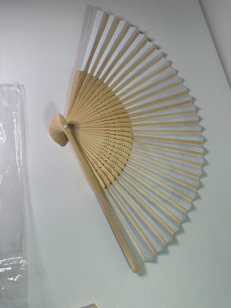 Miyako Tsukuyomi No Yume Seimei Promotional Fan