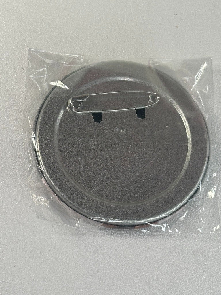 Diabolik Lovers Medium Can Badge Reiji Sakamaki