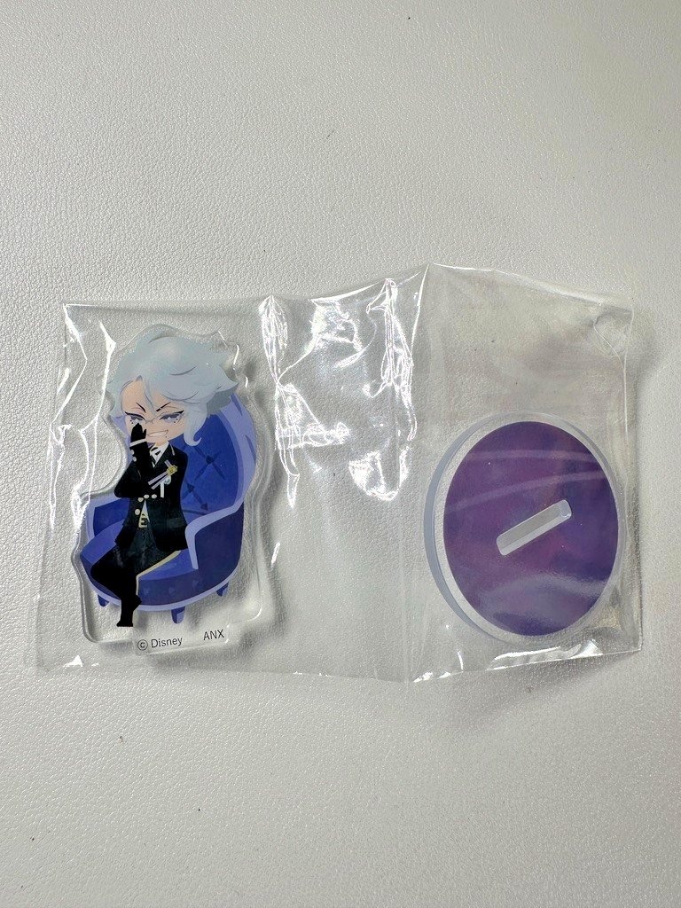 Twisted Wonderland Room Ver Acrylic Stand Octavinelle Azul Ashengrotto