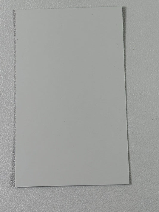 Hazbin Hotel Animate Cafe Maids and Butlers Card Valentino Chibi