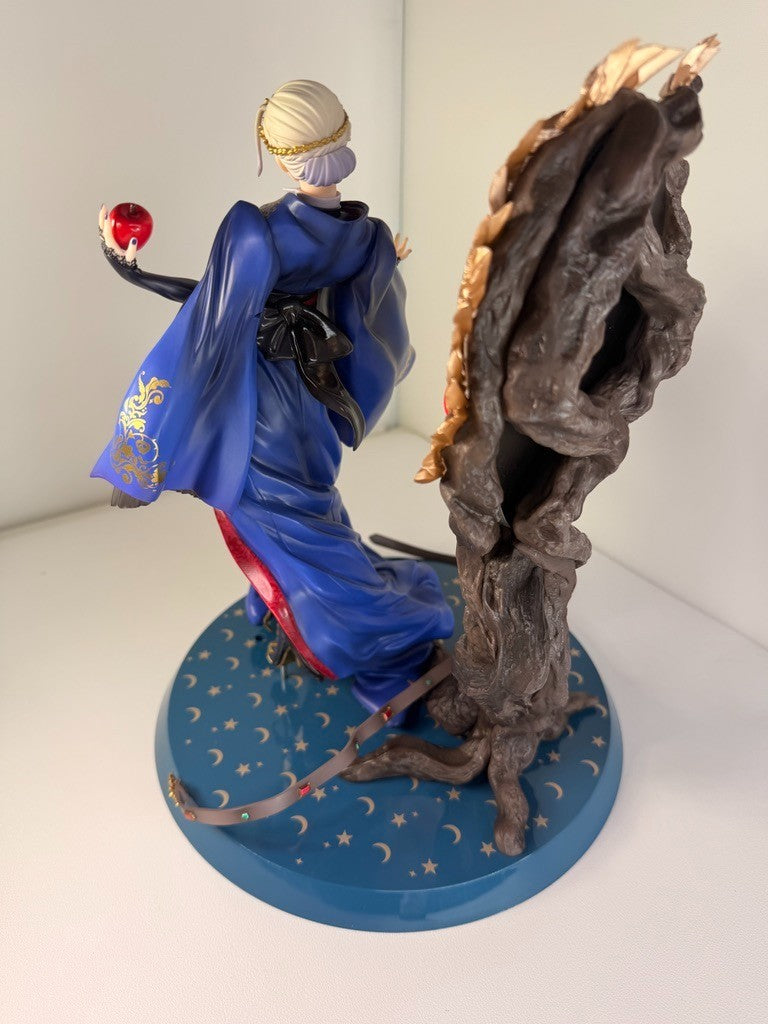PREOWNED Twisted Wonderland Pomefiore Vil Schoenheit 1/8 Figure Aniplex