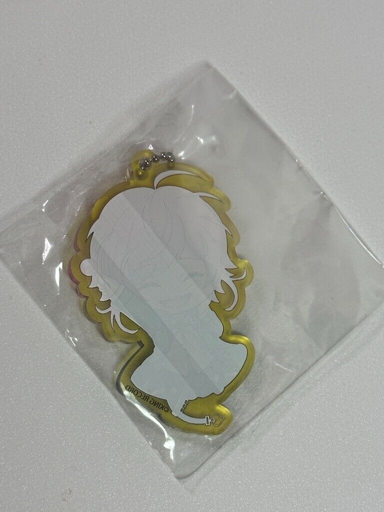 Hypnosis Mic Fling Posse Shibuya Division Acrylic Charm Ramuda Amemura