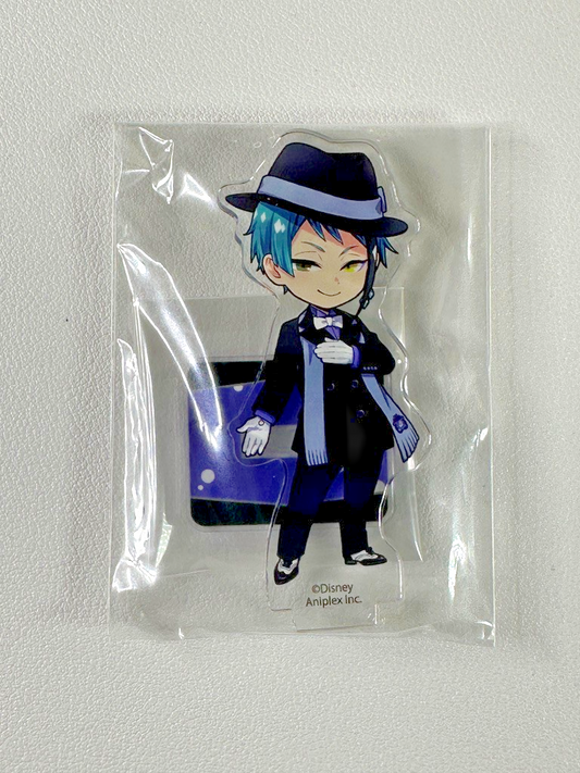 Twisted Wonderland Trading Acrylic Stand Vol 2 Octavinelle Jade Leech