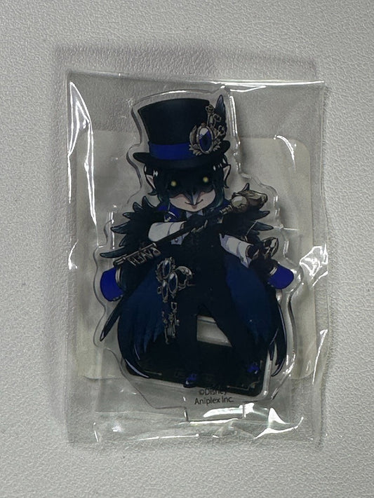 Twisted Wonderland Night Raven College Dire Crowley Acrylic Stand