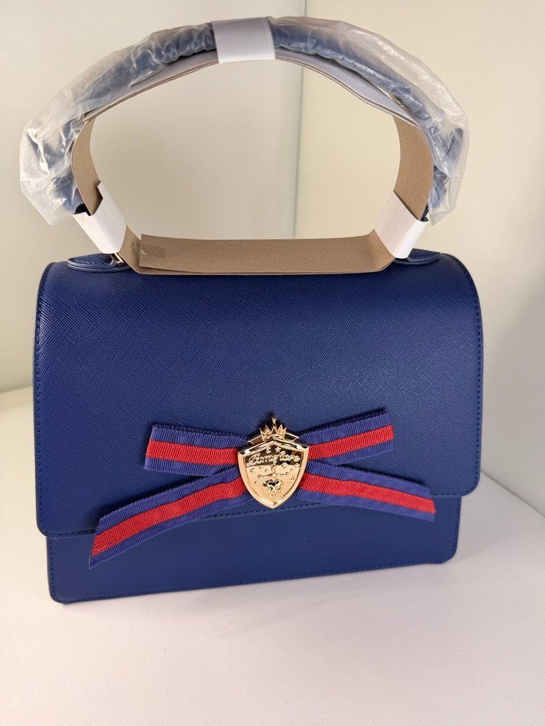 Twisted Wonderland Model Emblem Bag Pomefiore Epel Vil Rook