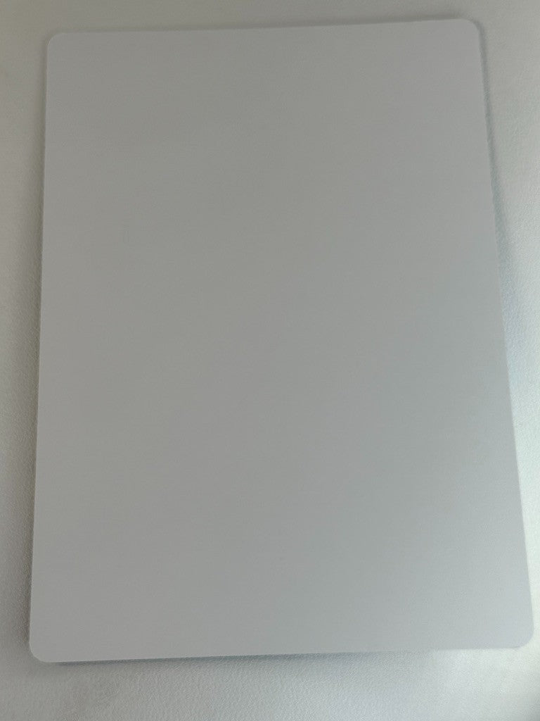 Witch Hat Atelier Promotional Post Card Richch