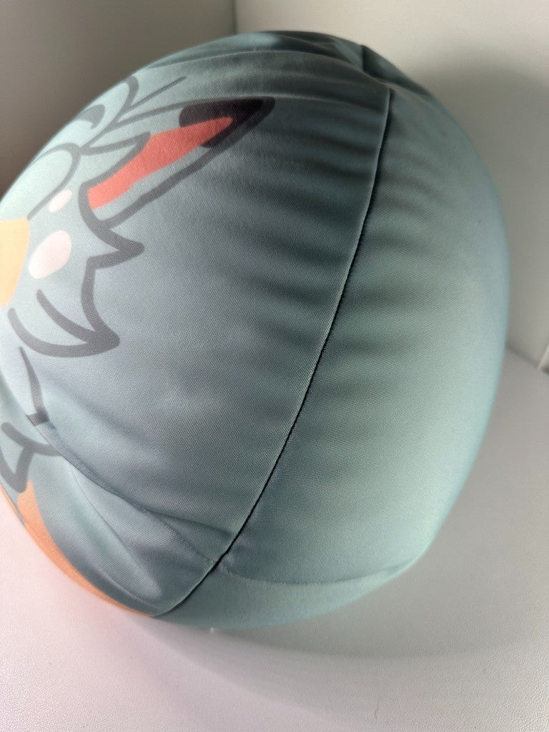 Twisted Wonderland Big Omanju Cushion Savanaclaw Jack Howl