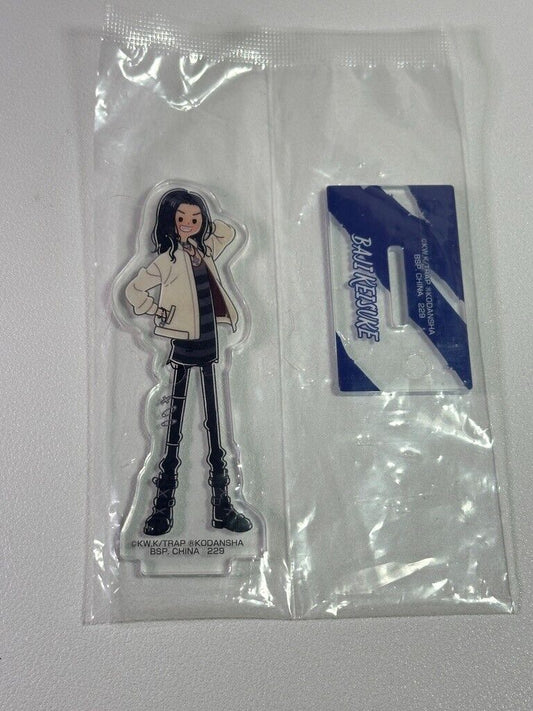 Tokyo Revengers Acrylic Stand Baji Keisuke